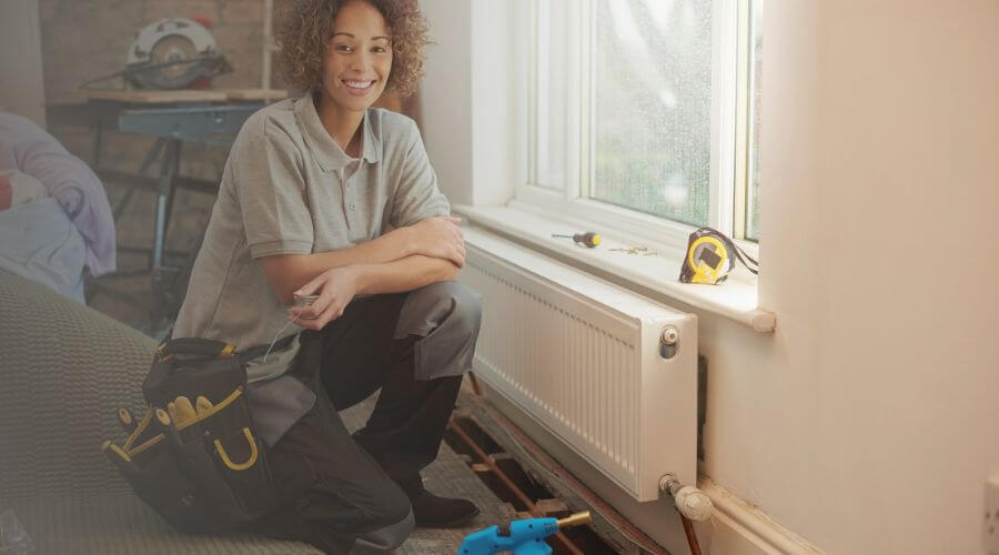 Professional Tankless Water Heater Installation in Plymouth, NC